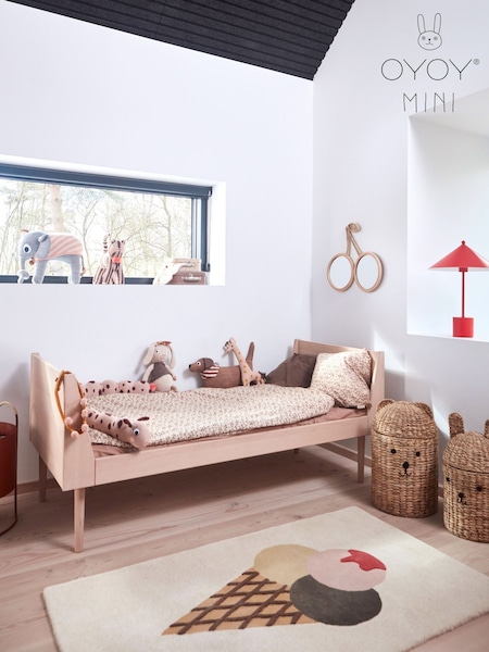OYOY Mini Multi Ice Cream Tufted Rug (AK5062) | £165