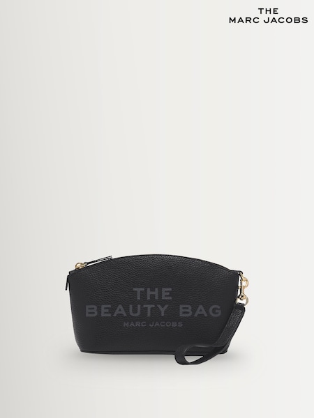 Marc Jacobs Black The Beauty Bag (AK5529) | £105