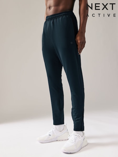 Blue/Navy Active Gym Training Joggers (AK5991) | £26