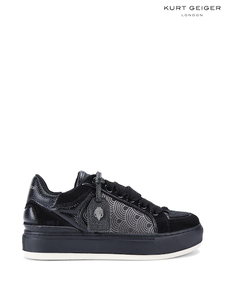 Kurt Geiger London Southbank Tag Trainers (AK6907) | £179