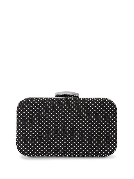 KG Kurt Geiger Black Brooke Bag (AK7060) | £79