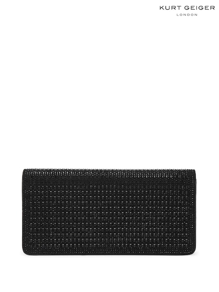 Kurt Geiger London Fleur Clutch Bag (AK7075) | £69