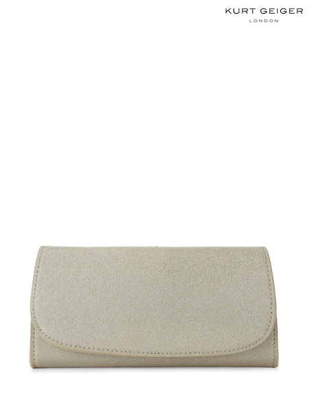 KG Kurt Geiger Blake Clutch Bag (AK7084) | £59