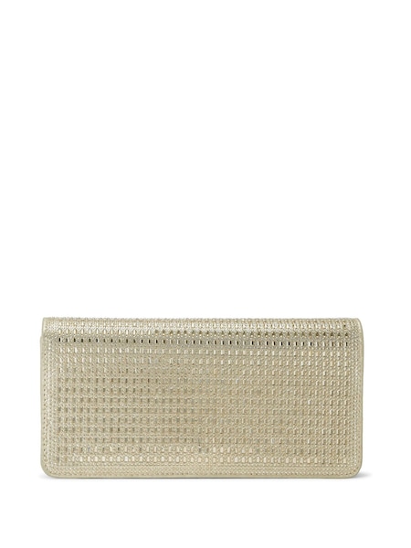 Kurt Geiger London Fleur Clutch Bag (AK7085) | £69