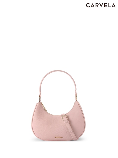 Carvela Scoop Shoulder Bag (AK7091) | £69