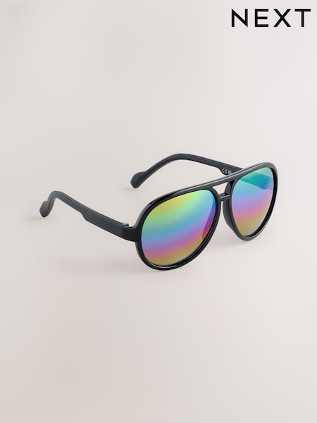Aviator Style Sunglasses (AK7297) | £6 - £8