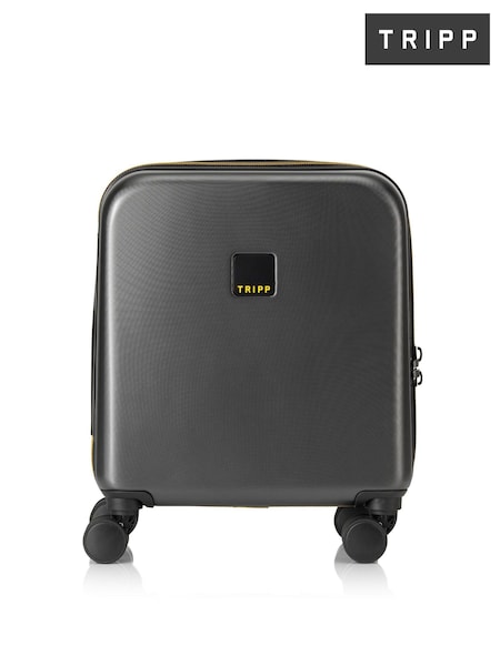 Tripp Grey Style Lite Hard Underseat DW Suitcase 45cm (AK7353) | £52
