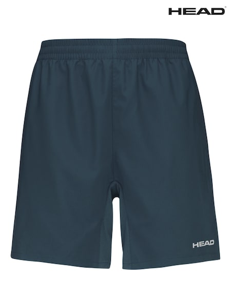 Head Blue Mens Club Shorts (AK7459) | £40