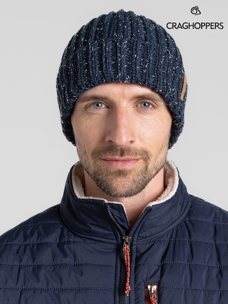 Craghoppers Blue Riber II Hat (AK8026) | £20