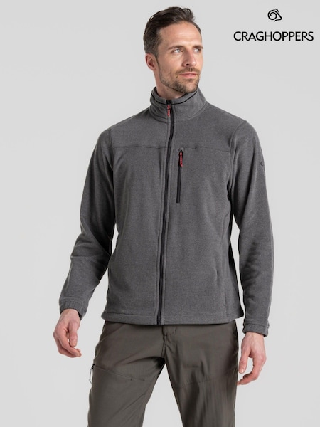 Craghoppers Plus Grey Corey II Jacket (AK8101) | £45