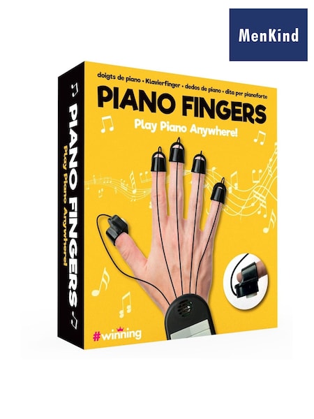 MenKind Piano Fingers (AK8380) | £14