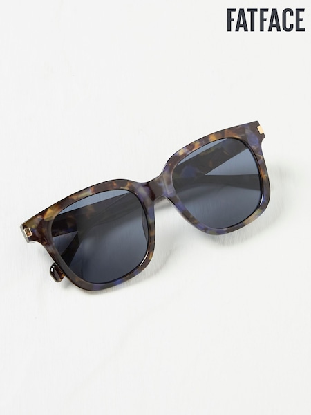 FatFace Blue Pia Sunglasses (AK8587) | £25