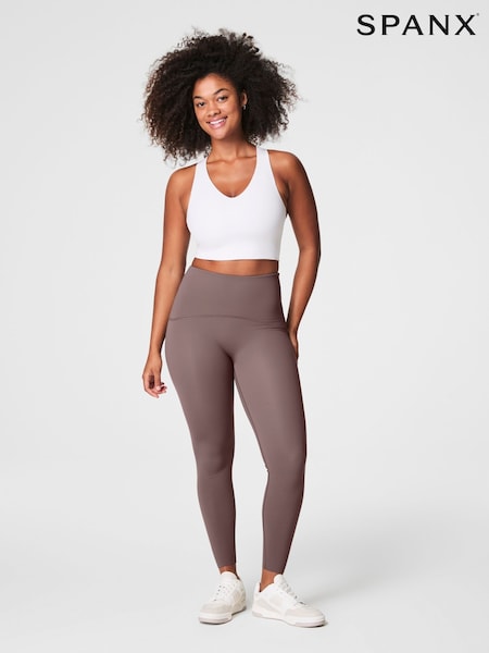 SPANXshape™ Booty Boost® Full Length Leggings (AK8883) | £88