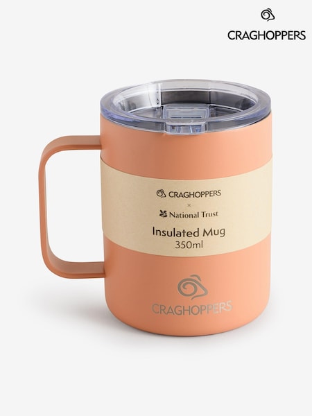 Craghoppers National Trust Insulated Mug (AK9011) | £20