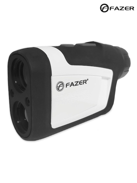 Fazer XR4 Black Rangefinder (AK9598) | £149