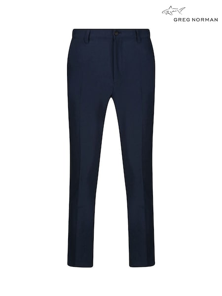 Greg Norman Men's Trousers ML75 Microlux (AK9601) | £40