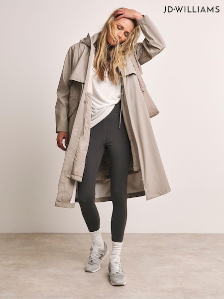 Anthology by JD Williams Natural 3 In 1 Parka Coat (AK9634) | £120