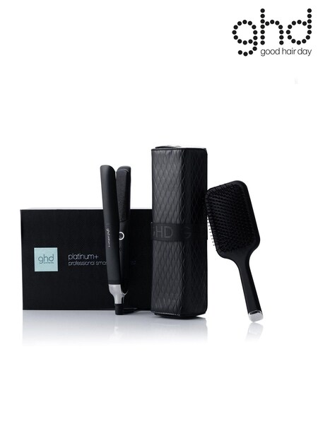 ghd Platinum+ Hair Straightener Gift Set (Worth over £296) (AK9859) | £200