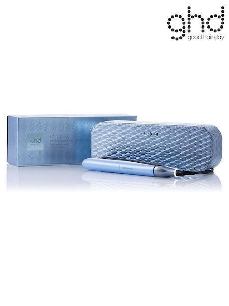 ghd Chronos Limited Edition Gift Set Hair Straightener (AK9865) | £299