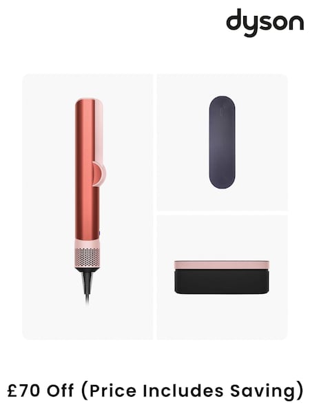 Dyson Airstrait Hair Straightener (AL0176) | £450