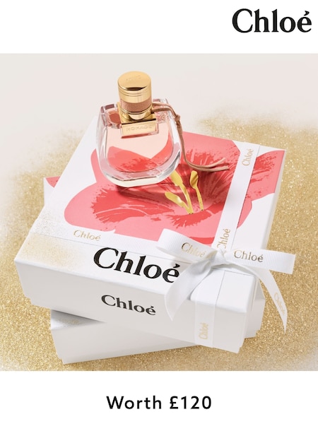 Chloé Nomade Eau De Parfum 50ml Gift Set (Worth £120) (AL0202) | £101