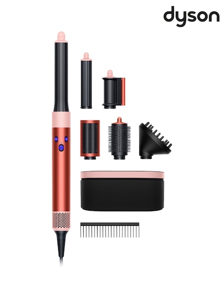 Dyson Airwrap MultiStyler and Dryer Set (AL0236) | £480