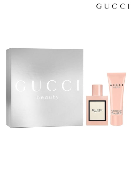 Gucci Bloom Eau de Parfum 50ml Gift Set (AL0239) | £88