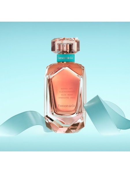 Tiffany & Co. Rose Gold Eau de Parfum 75ml Gift Set (AL0249) | £131