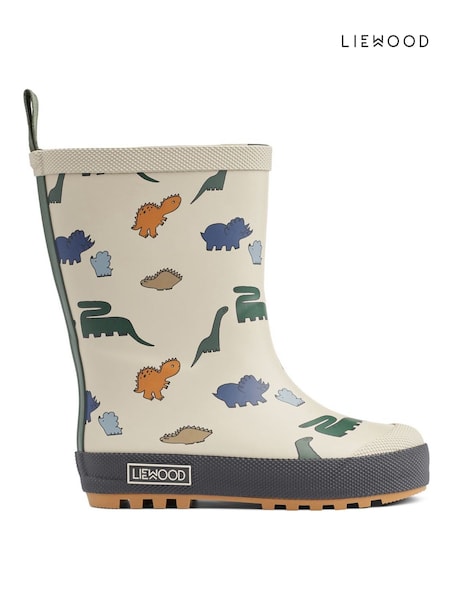 Liewood Mason Thermo Wellies (AL0867) | £16