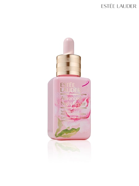 Estée Lauder Limited Edition Pink Ribbon Advanced Night Repair Serum 50ml (AL1180) | £89
