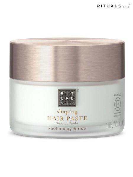 Rituals Elixir Collection Shaping Hair Paste 50ml (AL1497) | £16