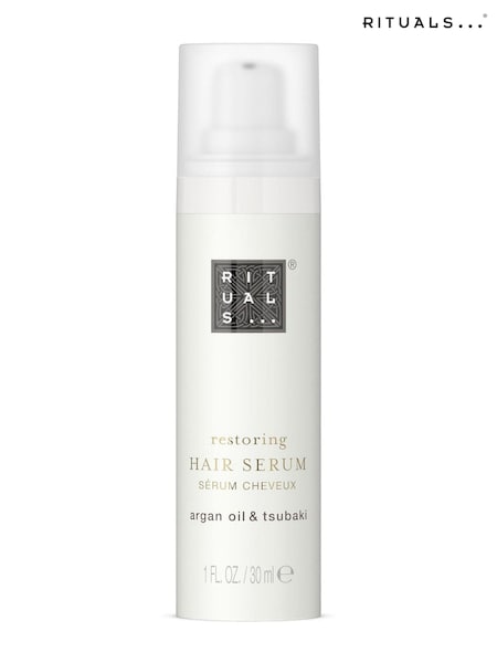 Rituals Elixir Collection Restoring Hair Serum 30ml (AL1498) | £16