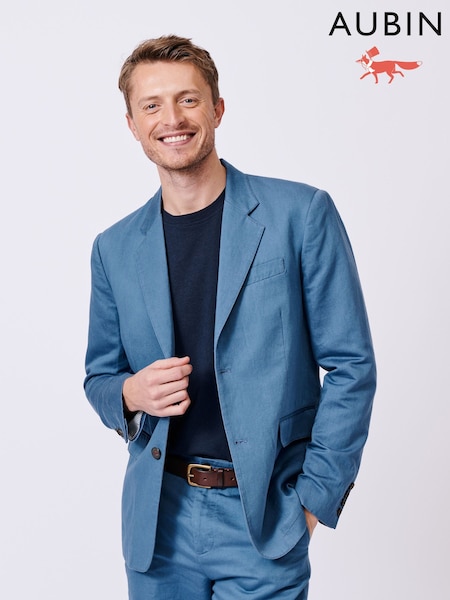 Aubin Pasmore Blazer (AL1832) | £229