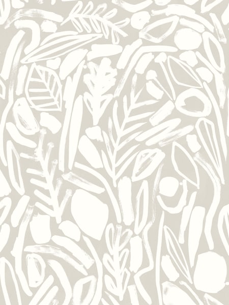 Ohpopsi Stone Verdure A4 Wallpaper Sample (AL2150) | £1