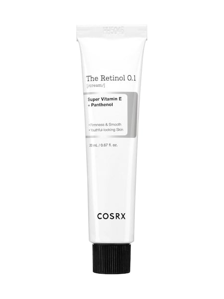 CosRx The Retinol 0.1 Cream 20ml (AL2366) | £30