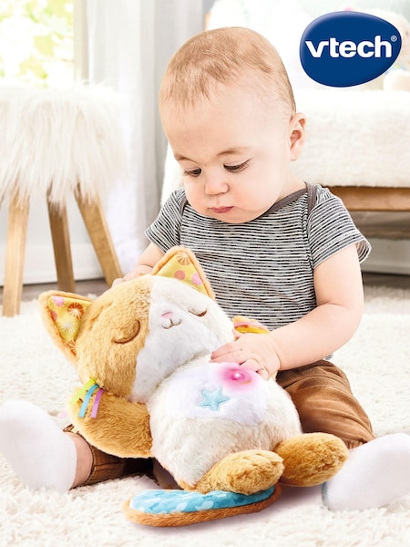 V-Tech Calming Purrs Kitten (AL2472) | £35