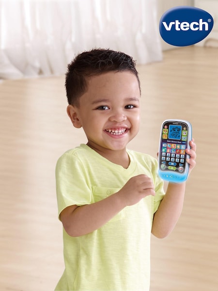 V-Tech Chat & Discover Phone (AL2478) | £17