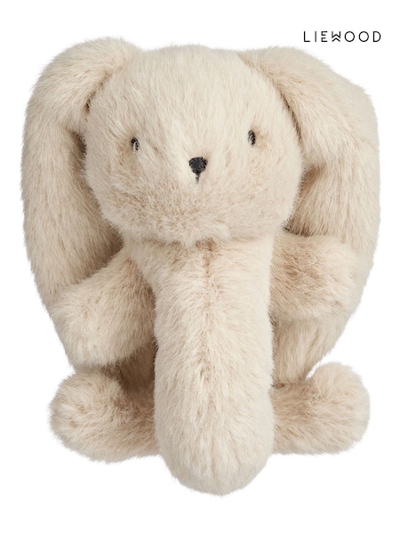 Liewood Romain Bear Rattle Soft Toy (AL2521) | £16