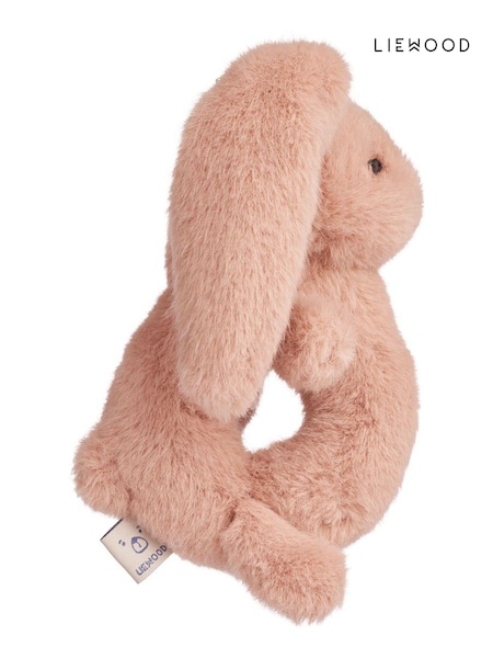 Liewood Romain Bear Rattle Soft Toy (AL2523) | £16
