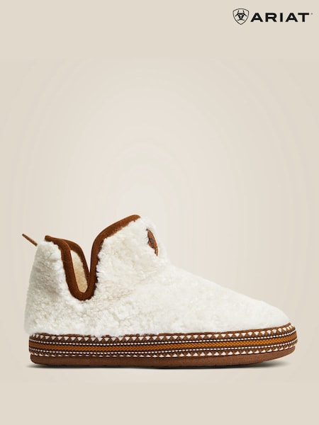 Ariat Western Bootie Slippers (AL2606) | £70