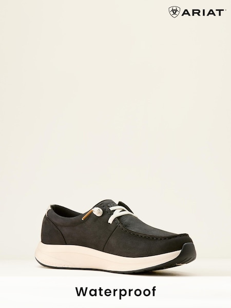 Ariat Buckeye Waterproof Casual Shoes (AL2610) | £100