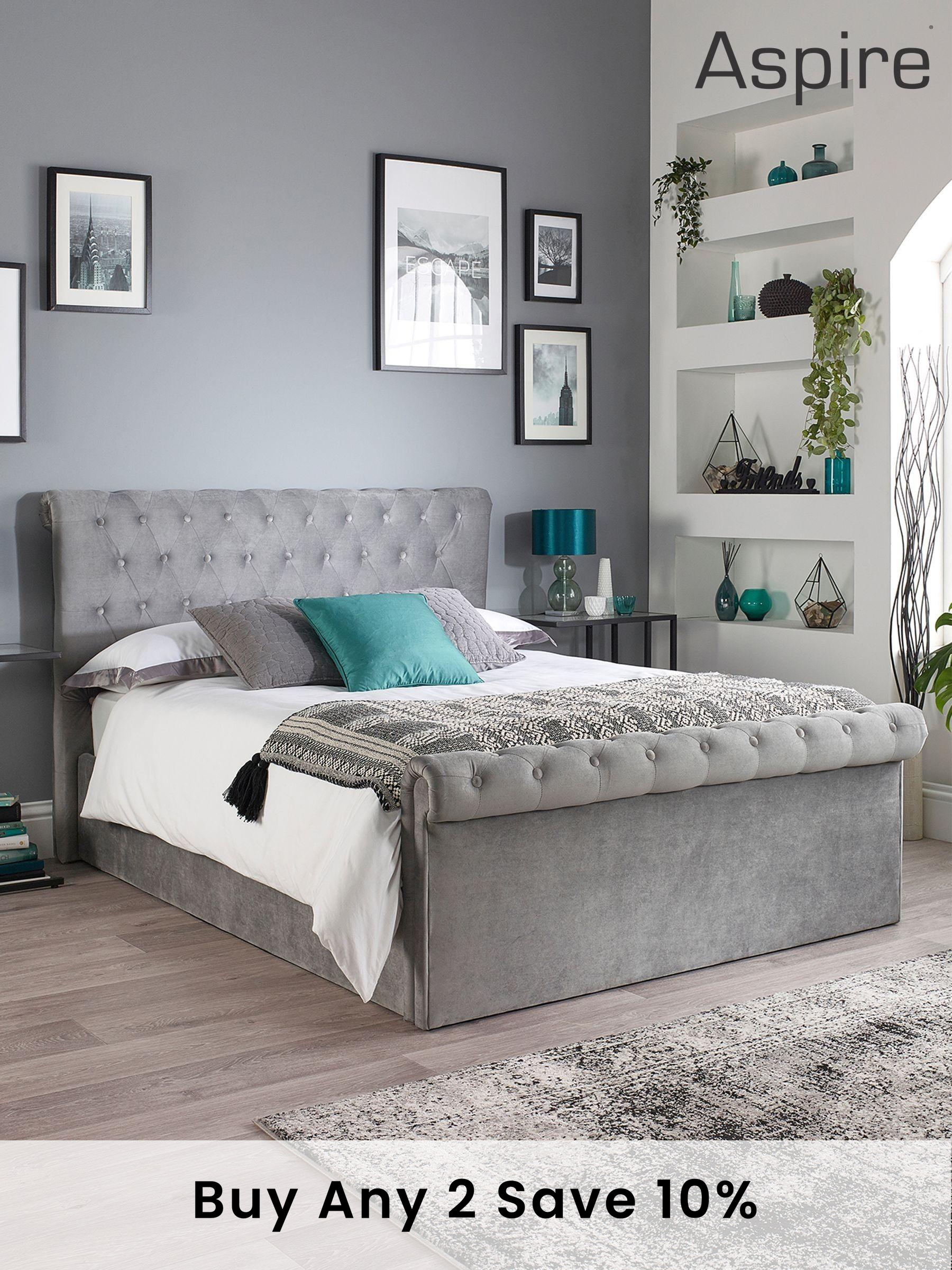 Next single beds discount