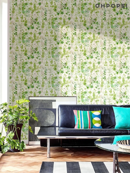 Ohpopsi Apple Blossom 10M Wallpaper (AL3532) | £73