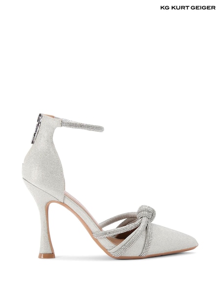 KG Kurt Geiger Ava Shoes (AL3734) | £99