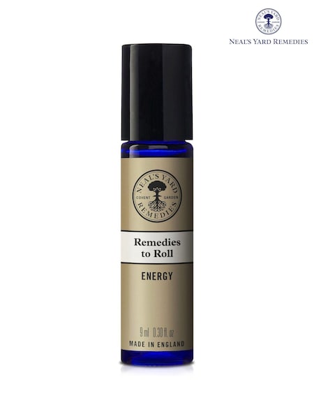 Neals Yard Remedies To Roll Meditation Fragrance 9ml (AL4199) | £15