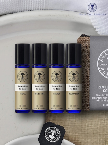Neals Yard Remedies Ready To Roll Parfum (AL4211) | £48