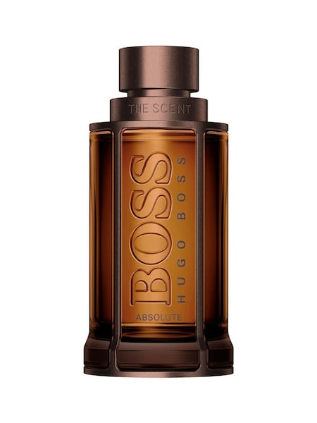 BOSS The Scent Absolute for Him Eau de Parfum 50ml (AL4219) | £68