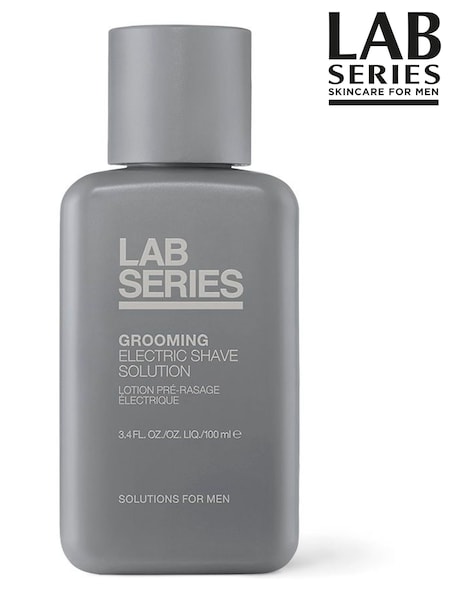 Lab Series Grooming Electric Shave Solution 100ml (AL4222) | £25