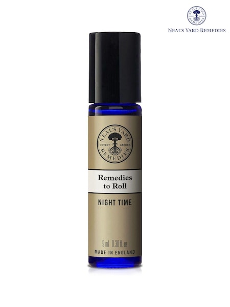 Neals Yard Remedies To Roll Meditation Fragrance 9ml (AL4224) | £15