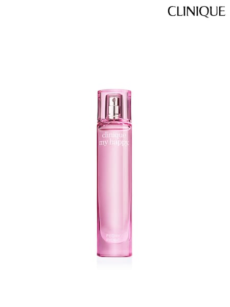 Clinique My Happy Peony Picnic Fragrance 15ml (AL4232) | £30